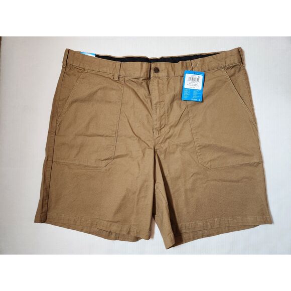 Columbia Flex Roc Utility Short Men's 42x9 - Picture 1 of 7